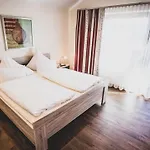 Appartementhaus Am Gschwandtkopf 蒂罗尔-泽费尔德