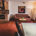 Daire Appartementhaus Am Gschwandtkopf Seefeld in Tirol