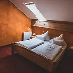 公寓 Appartementhaus Am Gschwandtkopf 蒂罗尔-泽费尔德