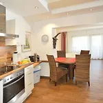 公寓 Appartementhaus Am Gschwandtkopf
