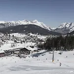 Appartementhaus Am Gschwandtkopf 蒂罗尔-泽费尔德