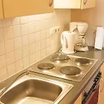 شقة أبارتمنتهاوس شفاندكوف