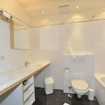 公寓 Appartementhaus Am Gschwandtkopf 蒂罗尔-泽费尔德
