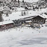 Appartementhaus Am Gschwandtkopf 公寓