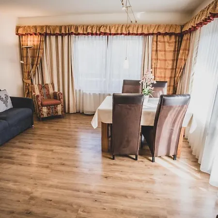 Lejlighed Appartementhaus Am Gschwandtkopf *