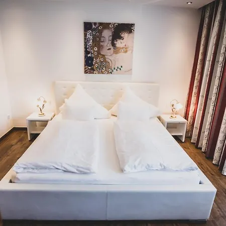 아파트 Appartementhaus Am Gschwandtkopf *