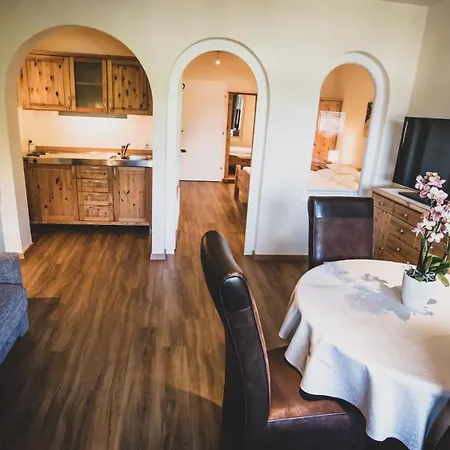 Appartementhaus Am Gschwandtkopf Seefeld in Tirol