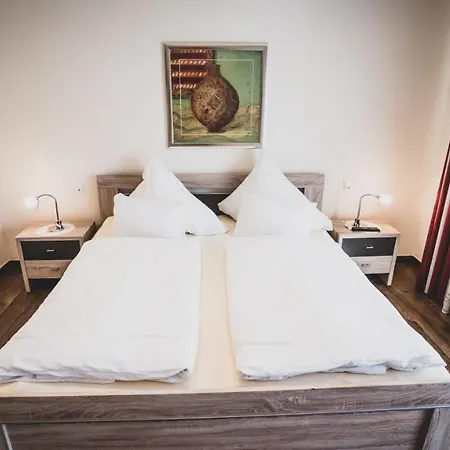 Appartementhaus Am Gschwandtkopf דירה