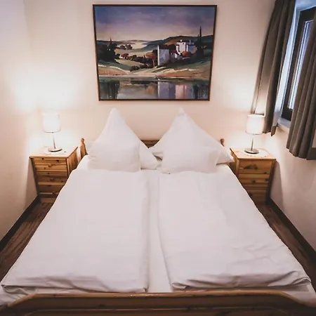 Appartementhaus Am Gschwandtkopf Lejlighed *