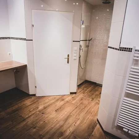 Appartementhaus Am Gschwandtkopf