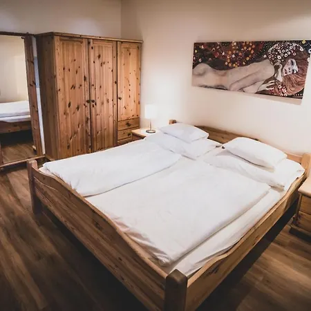 Lejlighed Appartementhaus Am Gschwandtkopf Seefeld in Tirol