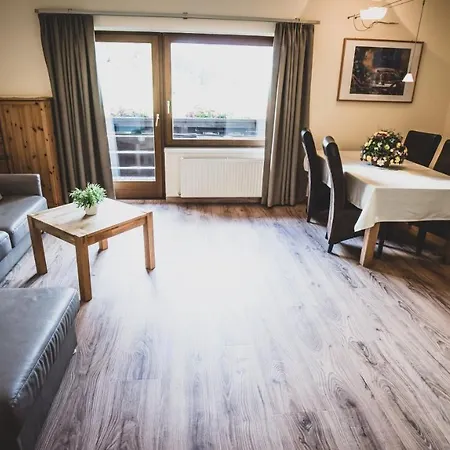 Lejlighed Appartementhaus Am Gschwandtkopf *
