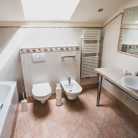 Appartementhaus Am Gschwandtkopf