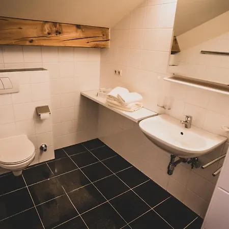 דירה Appartementhaus Am Gschwandtkopf *