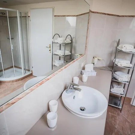 דירה Appartementhaus Am Gschwandtkopf