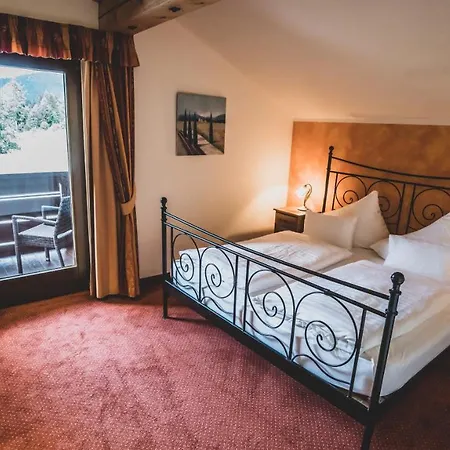 Appartementhaus Am Gschwandtkopf