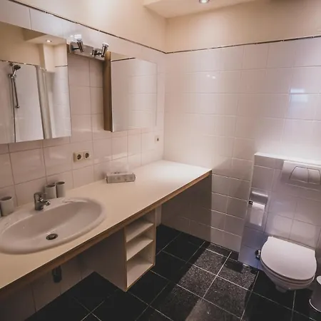 Appartementhaus Am Gschwandtkopf דירה *