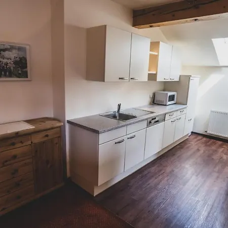 Appartementhaus Am Gschwandtkopf דירה זיפלד אין טירול