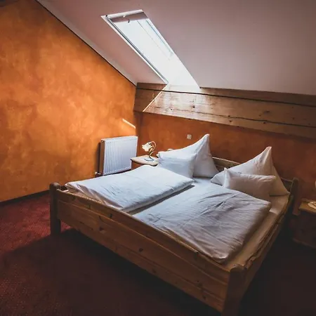 Lejlighed Appartementhaus Am Gschwandtkopf Seefeld in Tirol