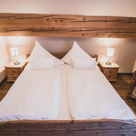 Appartementhaus Am Gschwandtkopf 제펠드 인 티롤