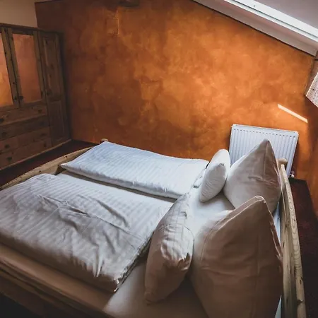 דירה Appartementhaus Am Gschwandtkopf