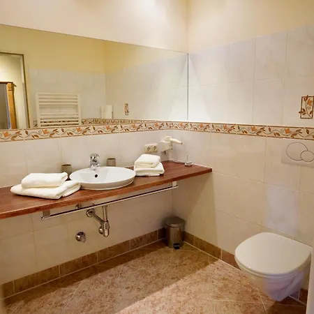 דירה Appartementhaus Am Gschwandtkopf