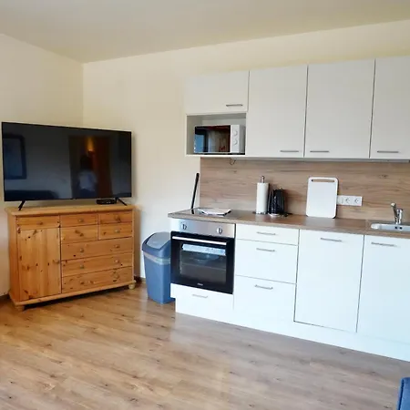 Appartementhaus Am Gschwandtkopf דירה *