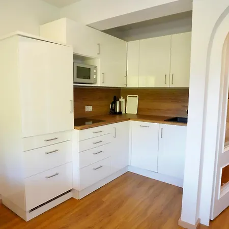 דירה Appartementhaus Am Gschwandtkopf *