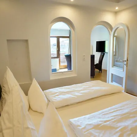 Lejlighed Appartementhaus Am Gschwandtkopf Seefeld in Tirol