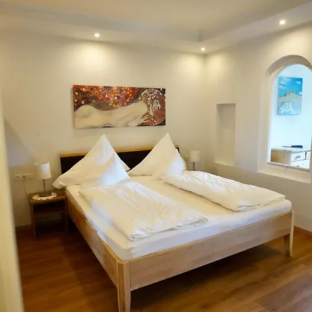 דירה Appartementhaus Am Gschwandtkopf