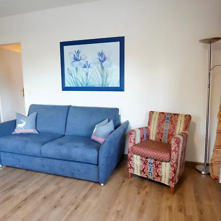 아파트 Appartementhaus Am Gschwandtkopf 제펠드 인 티롤