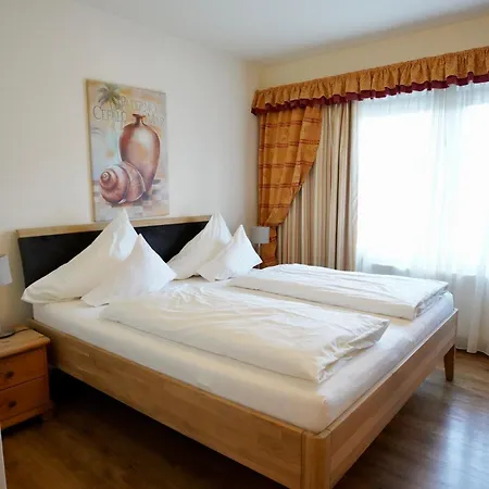 Appartementhaus Am Gschwandtkopf 아파트