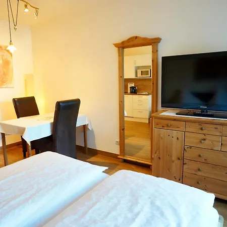 Appartementhaus Am Gschwandtkopf דירה