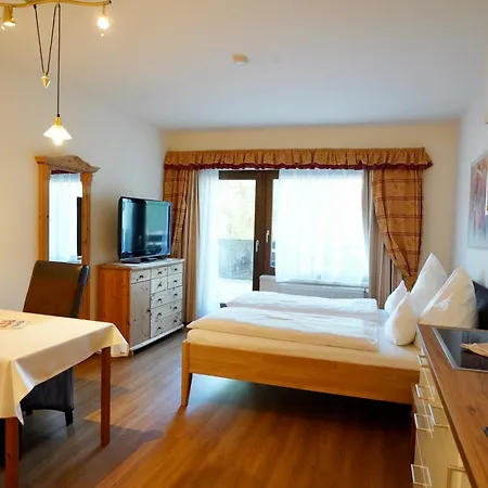 Appartementhaus Am Gschwandtkopf * זיפלד אין טירול