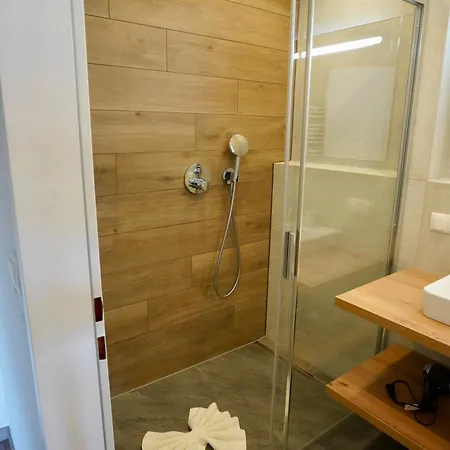 Appartementhaus Am Gschwandtkopf זיפלד אין טירול