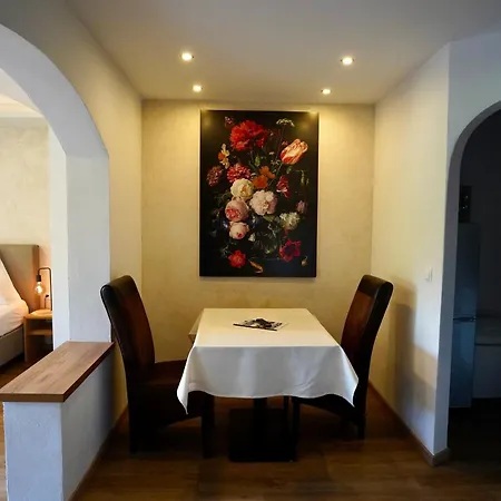 Appartementhaus Am Gschwandtkopf Lejlighed Seefeld in Tirol