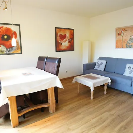 Appartementhaus Am Gschwandtkopf 아파트 제펠드 인 티롤