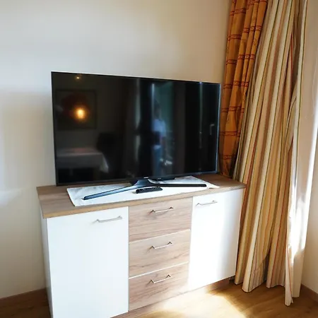 דירה Appartementhaus Am Gschwandtkopf