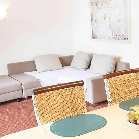 Appartementhaus Am Gschwandtkopf דירה