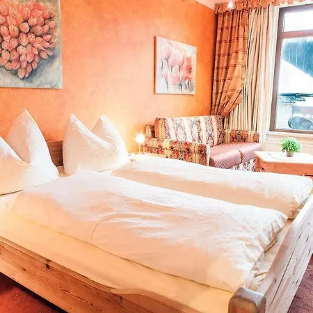 Apartment Appartementhaus Am Gschwandtkopf Seefeld in Tirol