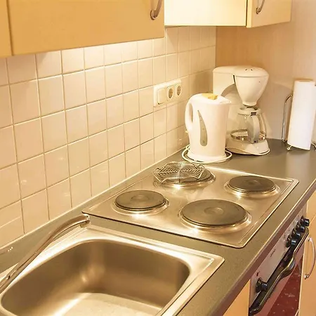 דירה Appartementhaus Am Gschwandtkopf