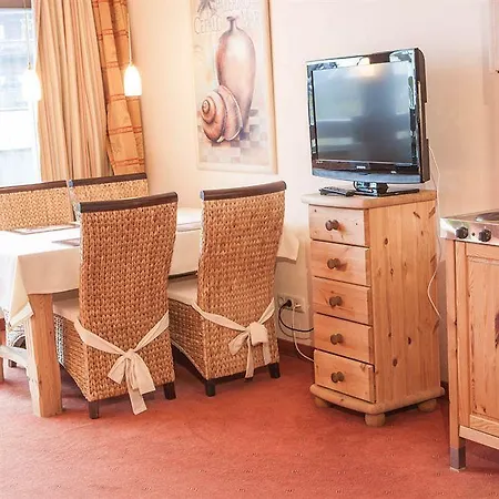 דירה Appartementhaus Am Gschwandtkopf זיפלד אין טירול