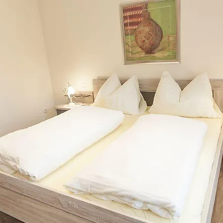 Appartementhaus Am Gschwandtkopf זיפלד אין טירול