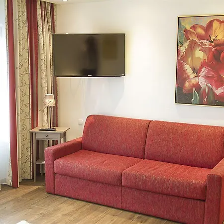 Appartementhaus Am Gschwandtkopf