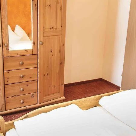 Daire Appartementhaus Am Gschwandtkopf Seefeld in Tirol