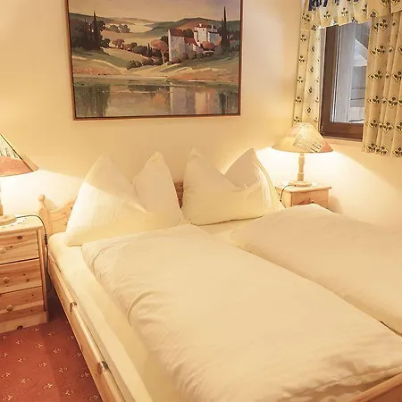 Appartementhaus Am Gschwandtkopf זיפלד אין טירול