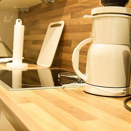 דירה Appartementhaus Am Gschwandtkopf *