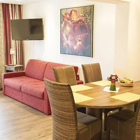 Appartementhaus Am Gschwandtkopf