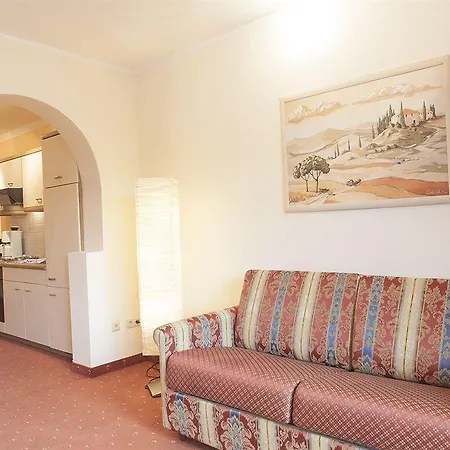 Lägenhet Appartementhaus Am Gschwandtkopf Seefeld in Tirol
