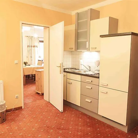 Appartementhaus Am Gschwandtkopf * זיפלד אין טירול